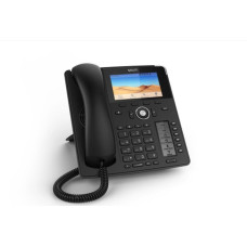 Snom Telefon Snom snom D785N schwarz