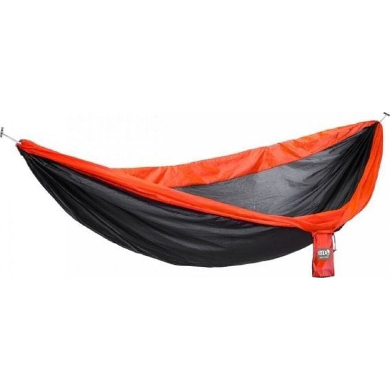 ENO SuperSub, Charcoal/ Orange