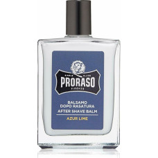 Proraso PRORASO Azur Lime After Shave Balm Balsam po goleniu 100ml