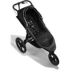 Baby Jogger Wózek BABY JOGGER BBJ WOZEK SUMMIT X3 MIDNIGHT BLACK 2144039