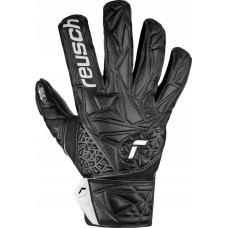 Reusch Rękawice Reusch Attrakt Starter Solid Finger Support Junior 54 72 511 7700