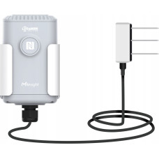 Milesight IoT Milesight Soil Moisture Temperature and Electrical Conductivity Sensor LoRaWAN Moisture Temp. Electrical Conductivity