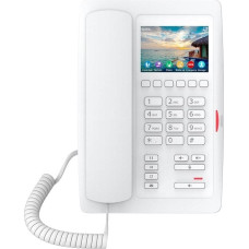 Fanvil Telefon Fanvil Fanvil H5W telefon VoIP Biały 2 linii LCD Wi-Fi