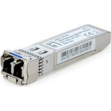 Levelone Moduł SFP LevelOne LevelOne SFP-4210 moduł przekaźników sieciowych Swiatłowód 1250 Mbit/s 1310 nm