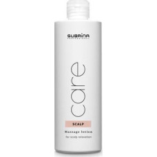 Subrina Professional Subrina Professional, Care Scalp, Glycerin, Leave-In Scalp Treatment Lotion, For Growth Stimulation, 480 ml Unisex