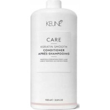 Keune Keune, Care Kerantin Smooth, Hair Conditioner, Smooth & Strengthens, 1000 ml For Women