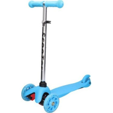 Extralink Hulajnoga ExtraLink EXTRALINK KIDS SCOOTER CHASE RACER BLUE