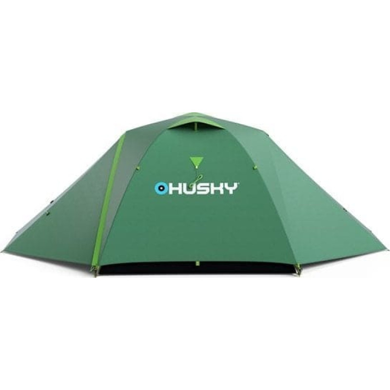 Husky Namiot turystyczny Husky Namiot Husky BURTON 23 green