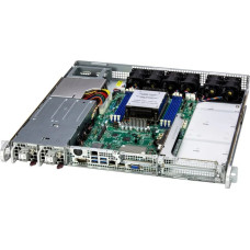 Supermicro Serwer SuperMicro Supermicro Barebone IoT A+ Server 1U Single Sockel SP6 AS-1115S-FDWTRT