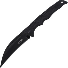 Herbertz Nóż Herbertz Solingen CJH Black Aluminium, Black B