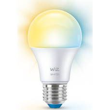 Signify WiZ White Lampe E27 Tunable  60W matt Einerpack