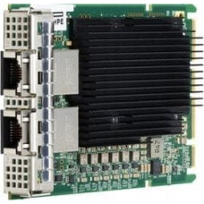 HPE Karta sieciowa HPE HPE Broadcom BCM57416 Ethernet 10Gb 2-port BASE-T OCP3 Wewnętrzny 10000 Mbit/s