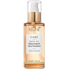 Keune Keune, Care Satin Oil, Hair Oil Treatment, For Illuminating, 95 ml For Women