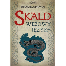 Genius Creations Skald: Wężowy język cz.2