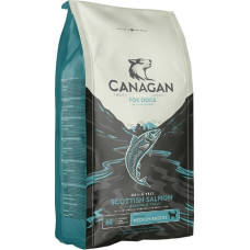 Canagan CANAGAN PIES 12kg SCOTTISH SALMON