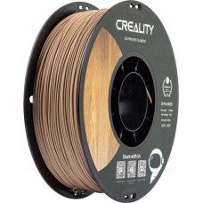 Creality Filament CR-PLA Wood Creality (Sosna biała)