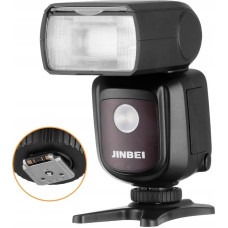 Jinbei Lampa studyjna Jinbei Lampa reporterska Jinbei Hi-900 ze stopką do Sony