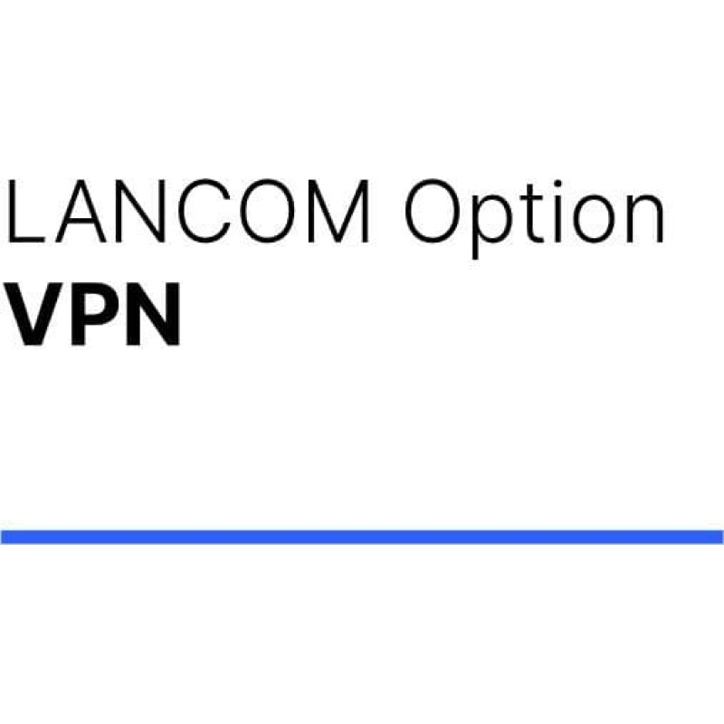 Lancom Systems LANCOM ISG-4000 Site Option (500) IPSec-VPN-Upgr. EMail Vers.