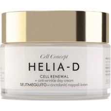 Helia-D Helia-D Cell Concept Cell Renewal + Anti-Wrinkle Day Cream 55+ 50ml