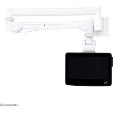 Neomounts By Newstar NEOMOUNTS Medical Flat Screen Wall Mount 111 cm long/120 cm high 25,4-68,6cm 10-27Zoll Creme