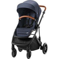 Britax Romer Wózek Britax Romer Britax Romer Strider M wózek spacerowy Navy Ink