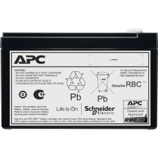 APC APC Replacement Battery Cartridge 210