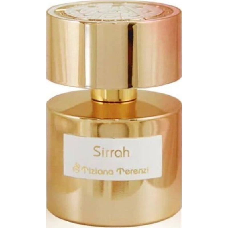 Tiziana Terenzi Tiziana Terenzi Sirrah ekstrakt perfum 100ml