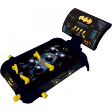 Lexibook Gra Arcade Flipper Pinball LED Batman Stół Do Gier