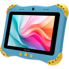 Kruger&Matz Tablet Kruger&Matz Tablet dla dzieci Kruger&Matz FUN 708 blue 7''