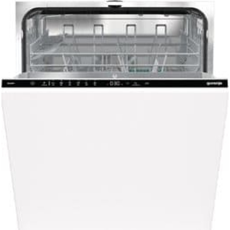 Gorenje Zmywarka Gorenje Gorenje GV642E90 zmywarka W pełni wbudowany 13 komplet. E