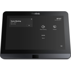 Yealink Terminal sieciowy Yealink Yealink MTouch E2 Touchpanel 8