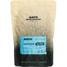 Hayb Kawa ziarnista HAYB HAYB - Gwatemala Dark Espresso 250g