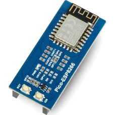 Waveshare Moduł WiFi ESP8266 do Raspberry Pi Pico - Waveshare 20182}