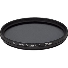 Doerr Filtr Doerr polaryzacyjny C-PL DHG Pro, 62 mm (FD316162)