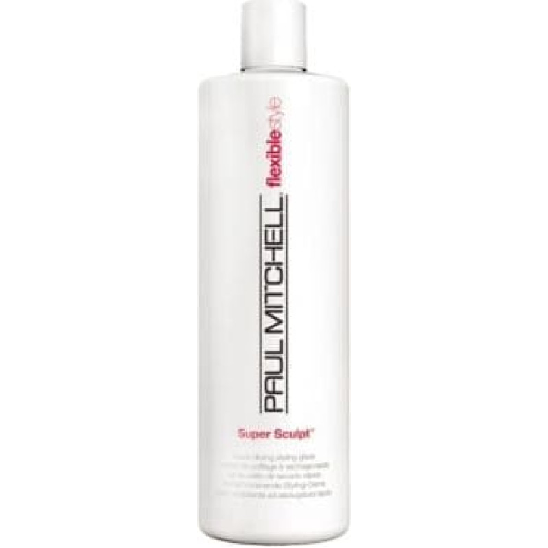 Paul Mitchell Flexible Style Super Sculpt nabłyszczacz stylizujący do włosów 250ml