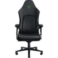 Razer Fotel Razer RAZER ISKUR V2 Schwarz / Grn - Gry