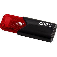 Emtec Pendrive Emtec B110 Click Easy, 256 GB  (ECMMD256GB113)