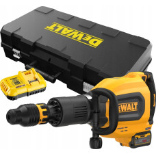 Dewalt DEWALT. HAMMER MAX 54V FV DCH911X3 27J 11kg 3x9.0Ah