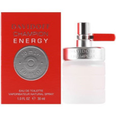 Davidoff Champion Energy EDT 30 ml