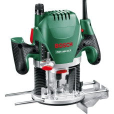 Bosch Frezarka Bosch Bosch Frezarka elektryczna POF 1400 ACE i.K. green