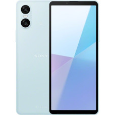 Sony Smartfon Sony Xperia 10 VI 5G 8/128GB Niebieski  (XQES54EUKCL.GC)