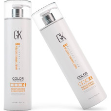 Gk Hair (Global Keratin) GK NAWILŻAJĄCA ODŻYWKA 1000ml