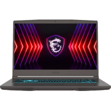 MSI Laptop MSI Thin 15 B13UC-2203XPL i7-13620H / 16 GB / 512 GB / RTX 3050 / 144 Hz