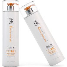 Gk Hair (Global Keratin) GK NAWILŻAJĄCY SZAMPON 1000ml