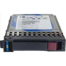 HP Dysk serwerowy HP 120GB 2.5'' SATA III (6 Gb/s)  (718136-001)