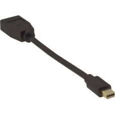 Microconnect Kabel MicroConnect 4K Mini Displayport - DP M-F