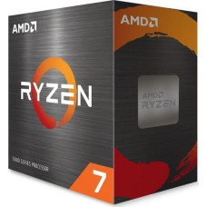 AMD Ryzen? 7 5800XT (Boxed-Version)