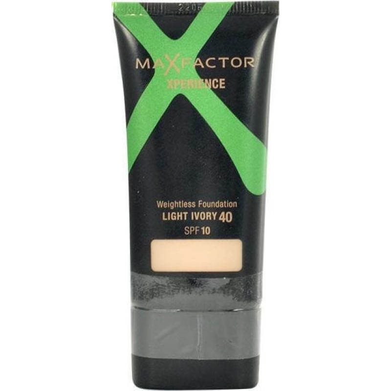 Max Factor Max Factor Xperience SPF10 Podkład 30ml 50 Beige Linen