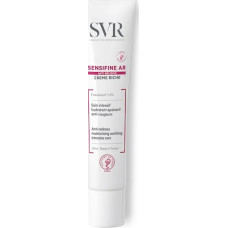 SVR SVR SENSIFINE AR CREME RICHE Krem o wzbogaconej konsystencji do skóry naczynkowej 40ml