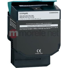 Lexmark Toner Lexmark  (C540H2KG)